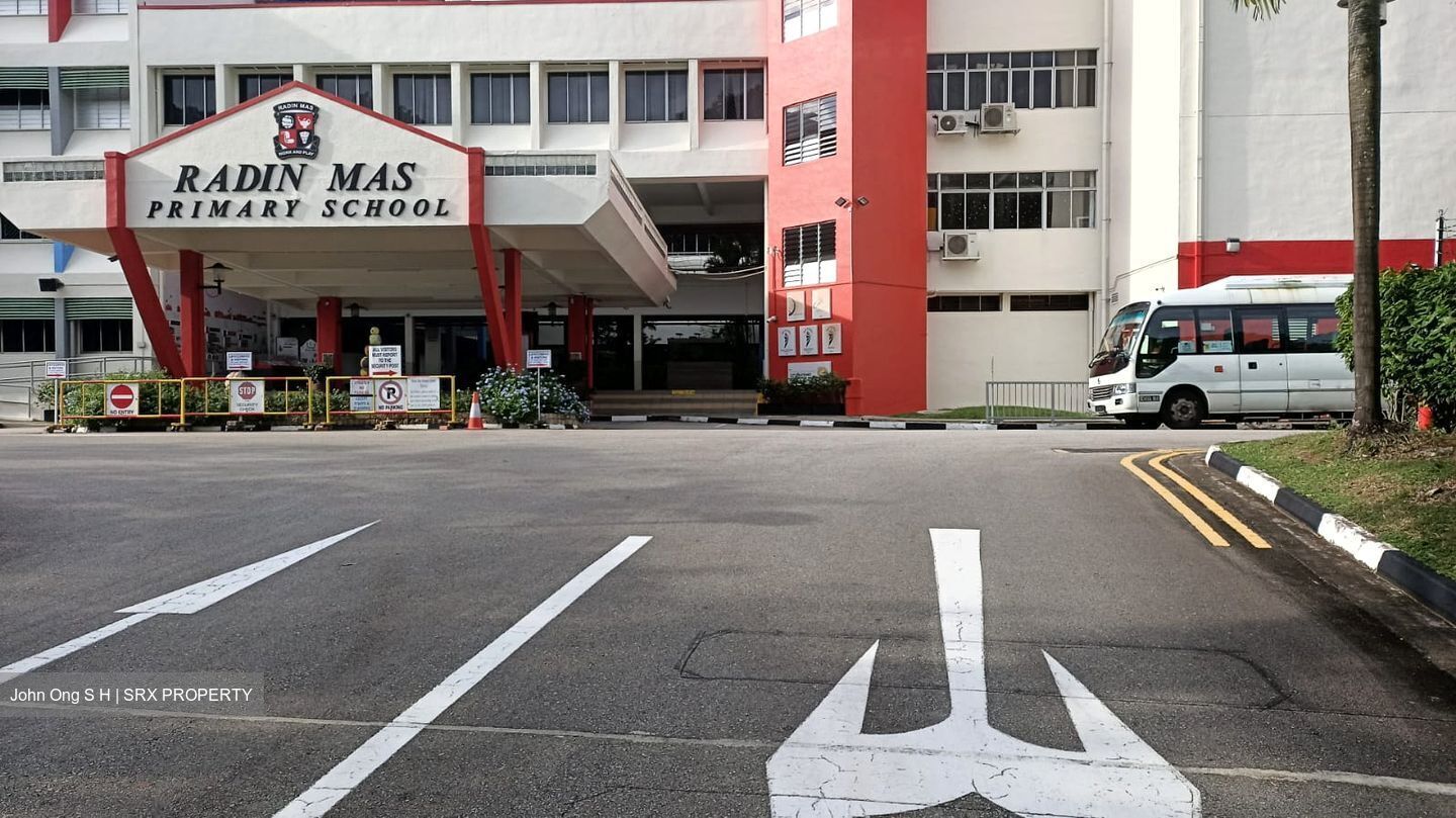 BUKIT PURMEI VILLE (D4), Shop House #438964181